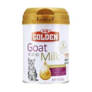 GOLDEN 谷登 猫咪专用 羊奶粉 200g￥17.00 1.3折 比上一次爆料降低 ￥17