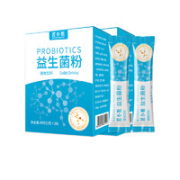 若小姐 益生菌固体饮料 2g*20条