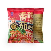 玉梦 番茄酸汤粉 220g*3袋