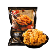 神农 农家小酥肉 260g*4件
