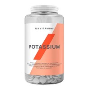 myvitamins 钾片 90粒
