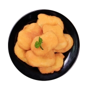 限区域、88VIP：CP正大食品 炸鸡薯乐鸡块（原味）900g*2件