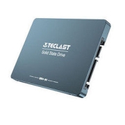 Teclast 台电 稳影 SD120GBA810 SATA 固态硬盘 120GB（SATA3.0）