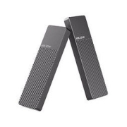 HIKVISION 海康威视 MD202 USB3.2 移动硬盘盒