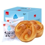 京喜app：泓一 大波浪起酥面包 400g