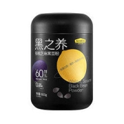 五谷磨房 黑之养 核桃芝麻黑豆粉 600g