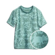 Gap 盖璞 男幼童短袖
