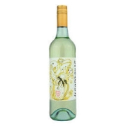 HENTYFARM 亨蒂酒园 梦幻屋 莫斯卡托 甜白低起泡酒 7.5%vol 750ml