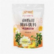 王老吉  御热清固体饮料 10g*16袋