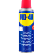 WD-40 锈油润滑剂 体验装 40ml