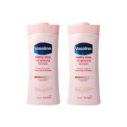 14日10点！Vaseline 凡士林 身体乳烟酰胺 725ml*2