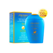 SHISEIDO 资生堂 蓝胖子防晒乳液 150ml