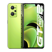 PLUS会员：realme 真我 GT Neo2 5G智能手机 12GB+256GB
