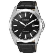 CITIZEN 西铁城 男士光动能表 BM7108-14E