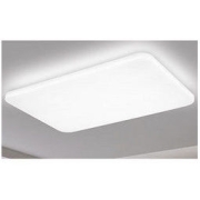 NVC Lighting 雷士照明 WHXD108F/F-03 2.0 遥控调光 小白灯客厅灯