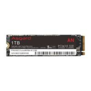 Asgard 阿斯加特 AN3.0 NVMe M.2 固态硬盘 1T (PCI-E3.0)