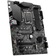 MSI 微星 PRO Z690-P DDR4 ATX主板