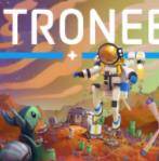 Steam 周间疯狂特卖 ASTRONEER 5折优惠