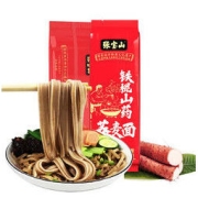 怀府人家 张宝山 铁棍山药荞麦面条300g*3袋