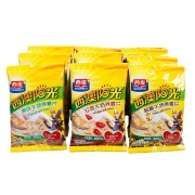 天猫U先：西麦 西澳阳光 原味牛奶/红枣牛奶燕麦片 28g*6袋 独立袋即食