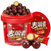 麦丽素 桶装 内含独立小包装 200g 44包