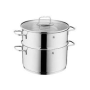 WMF 福腾宝 ASTORIA系列 2层蒸锅 24cm