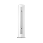 Midea 美的 智行II系列 KFR-72LW/N8MJA3 新三级能效 立柜式空调 3匹
