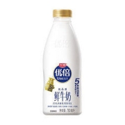 Bright 光明 优倍 高品质 全脂鲜奶 780ml