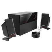 microlab 麦博 M200十周年蓝牙版 有源音箱