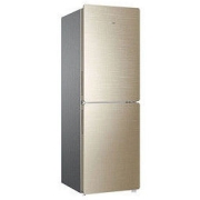 Haier 海尔 BCD-170WDPT 风冷双门冰箱 170L 炫金