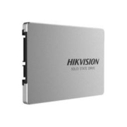 HIKVISION 海康威视 C260 SATA 固态硬盘 256GB（SATA3.0）