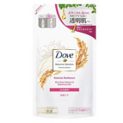 Dove 多芬 大米氨基酸洁面补充装 135ml