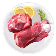 JL 金锣 猪棒骨 1kg
