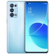OPPO Reno6 Pro+ 5G智能手机 12GB+256GB