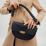 CHARLES & KEITH 女士手提单肩包 CK2-21220005