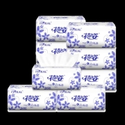 花姿 抽纸300抽*10包