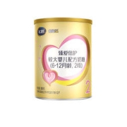 FIRMUS 飞鹤 超级飞帆 臻爱倍护2段 300g （拍6件）