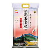 京东极速版：金龙鱼 乳玉皇妃 凝玉稻香贡米 2.5kg