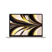 Apple 苹果 MacBook Air 13.6 8核M2芯片(8核图形处理器) 8G 256G SSD 星光色 笔记本电脑 MLY13CH/A