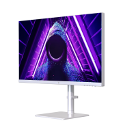 PLUS会员：TAIDU 钛度 M27NQC-SE 27英寸MiniLED显示器（2560*1440、165Hz、1ms）