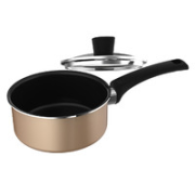 Midea 美的 MP-CJ16Pot302 奶锅 16cm