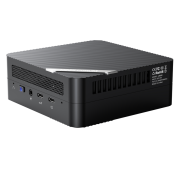 20日0点：MINISFORUM UM560 迷你电脑主机（R5-5625U）