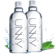 unny 悠宜 卸妆水 500ml