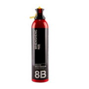 吻胜 水基灭火器 500ml