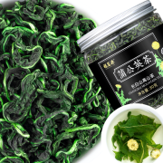 福茗源 花草茶 蒲公英叶 花茶80g/罐