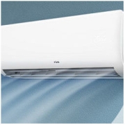 TCL 空调 新三级能效变频冷暖挂机 宿舍家用空调挂机KFRd-26GW/D-XH11Bp(B3)