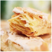 OCTOBER FIFTH BAKERY 十月初五 麦酥杏仁条 200g