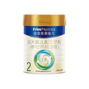 FRISO PRESTIGE 皇家美素佳儿 婴儿配方奶粉 2段 400g