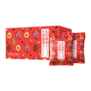 88VIP：十月稻田五红粥1.02kg养生粥五谷杂粮元气女神粥七日粥小包装