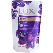 京东极速版：LUX 力士 沐浴露 400g+浴球